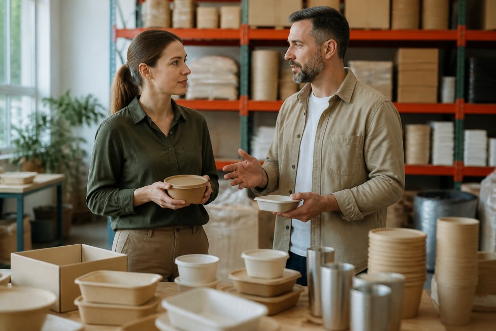How to Find Sustainable Suppliers: A 2026 Guide