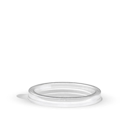 30ml RPET Sauce BioCup Lid