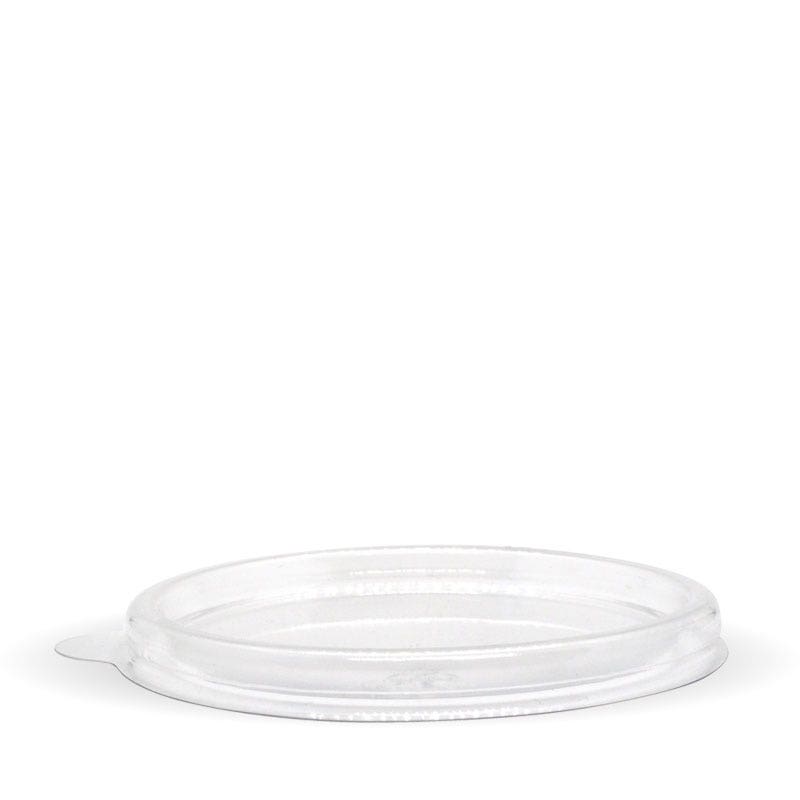 60ml PET Sauce BioCup Lid