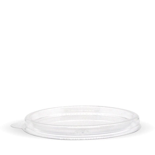60ml PET Sauce BioCup Lid