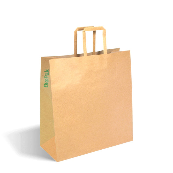 Food Delivery Bags