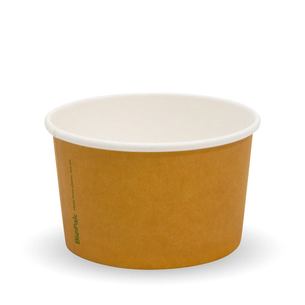 Ice Cream Cups