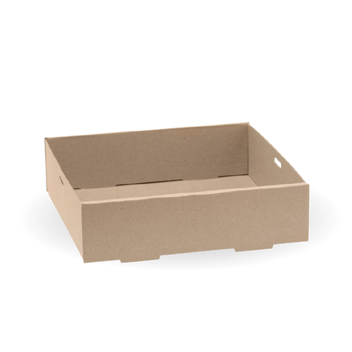 Small BioBoard Catering Tray Base