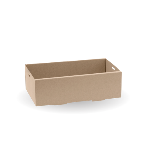 Extra Small BioBoard Catering Tray Base