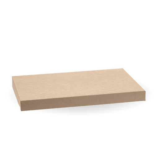 Medium BioBoard Catering Tray Lid