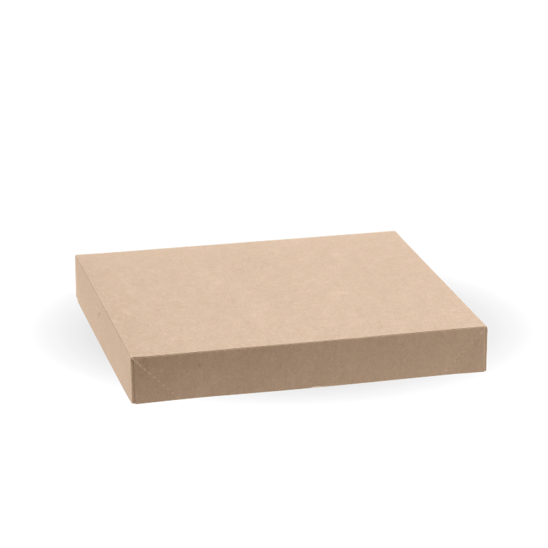 Small BioBoard Catering Tray Lid