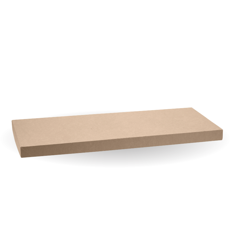 Large BioBoard Catering Tray Lid