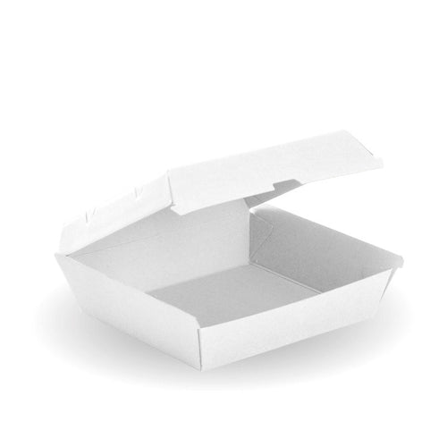 Dinner BioBoard White Box