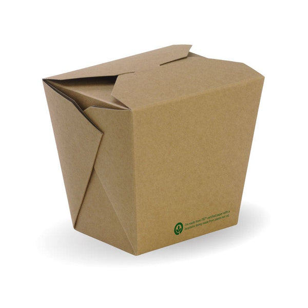 BioBoard Noodle Boxes