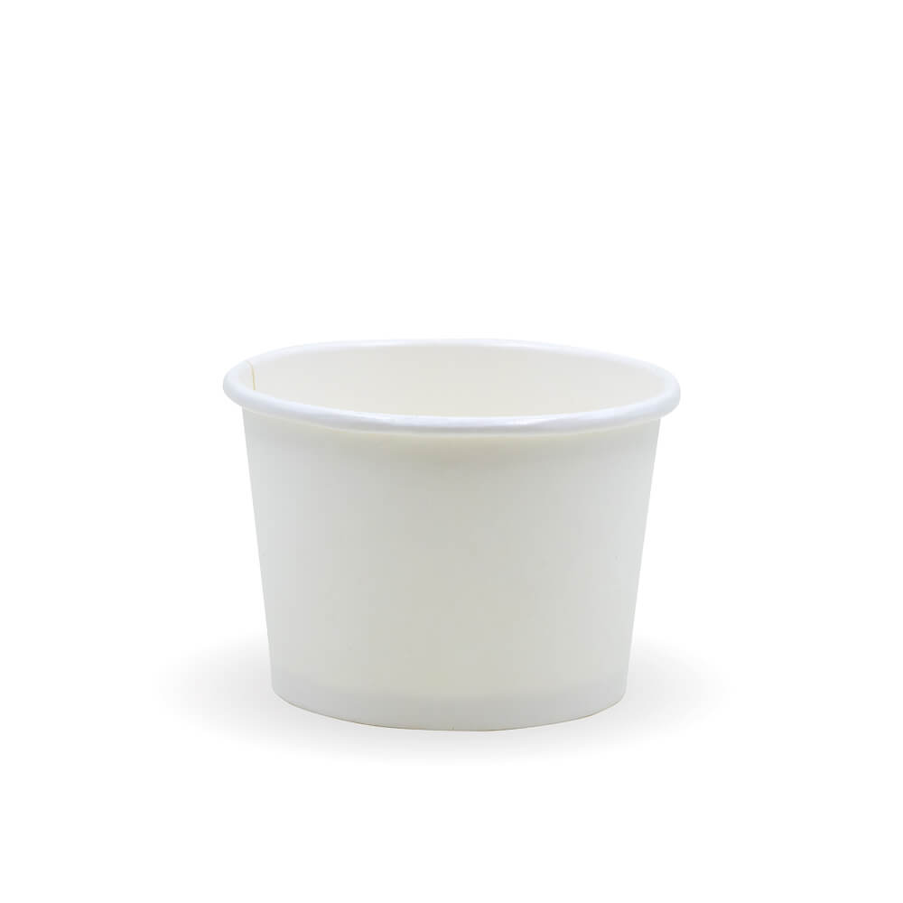 45ml / 1.5oz Paper Sauce BioCup