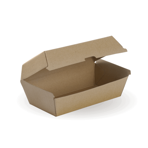 Regular Snack BioBoard Box