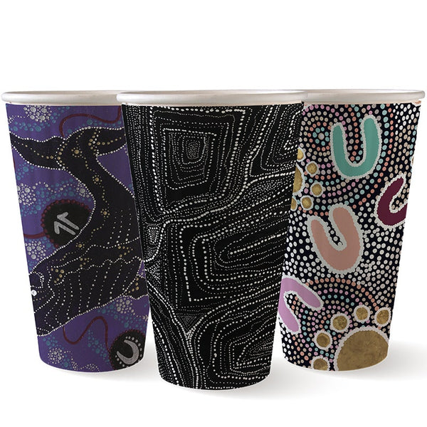 Indigenous Art Series