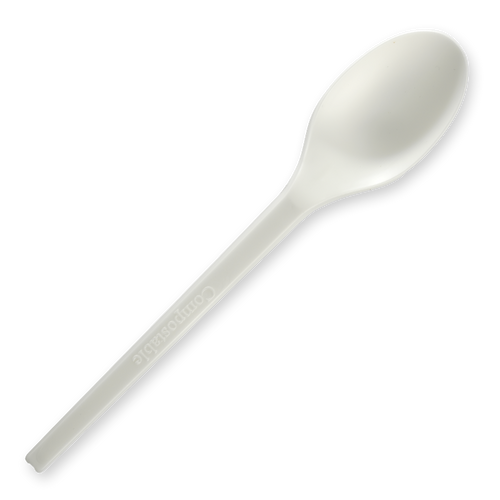 16.5cm / 6.5" PLA Spoon
