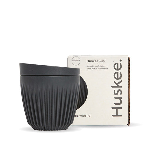 6oz HuskeeOriginal Charcoal (x12)