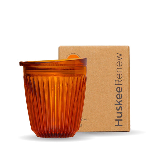 08oz HuskeeRenew Amber (x12)