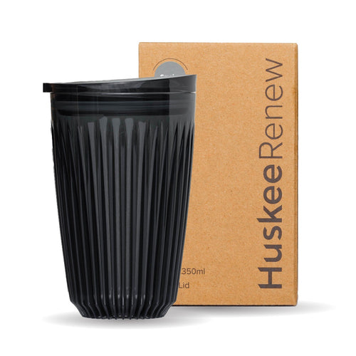 12oz HuskeeRenew Smoke (x12)