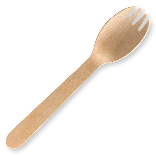 Wood