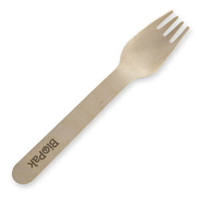 Wood Cutlery