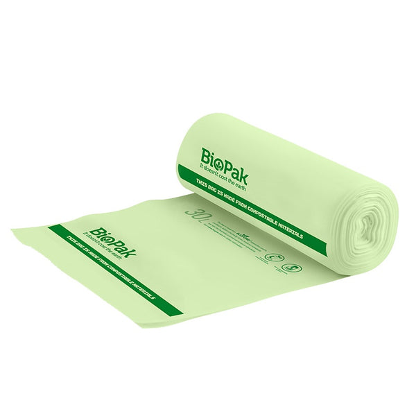 Bin Liners