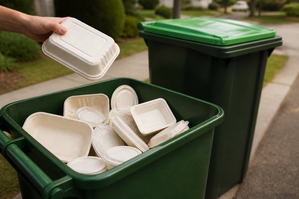 Do Local Councils Accept Compostable Packaging?