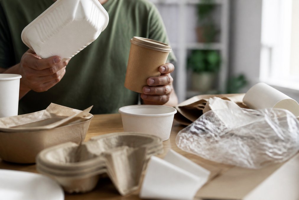 How to Avoid Greenwashing in Packaging: 2026 Guide