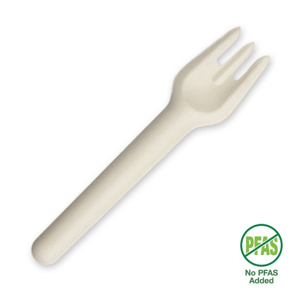 Plant Fibre Cutlery