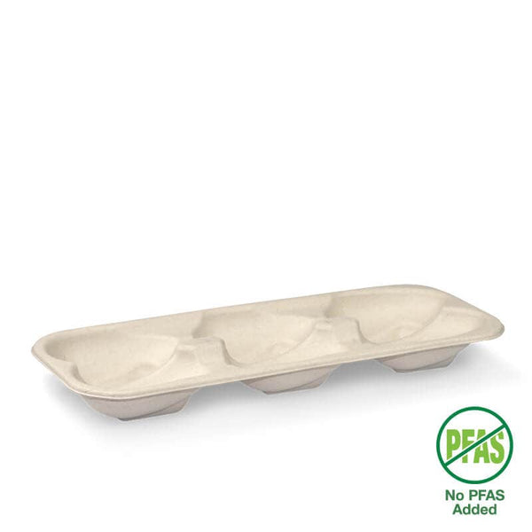 Produce Trays
