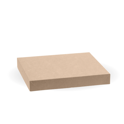 Small BioBoard Catering Tray Lid