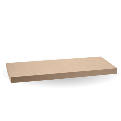 Large BioBoard Catering Tray Lid