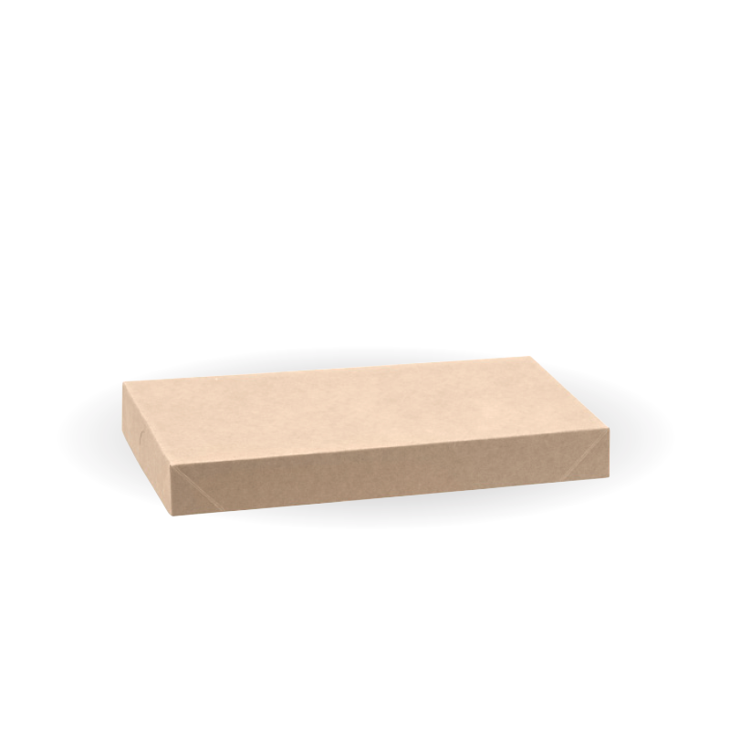 Extra Small BioBoard Catering Tray Lid