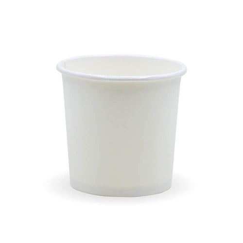 120ml / 4oz Paper Sauce BioCup