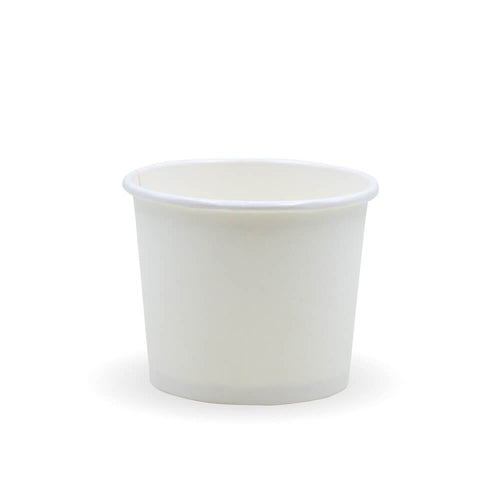 90ml / 3oz Paper Sauce BioCup