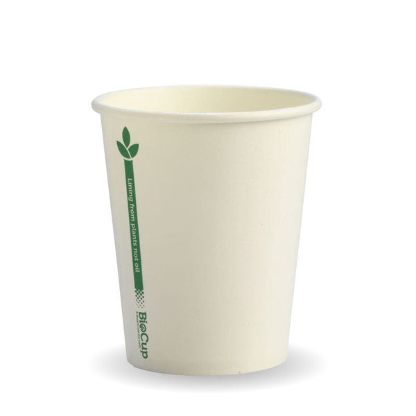 White Green Line