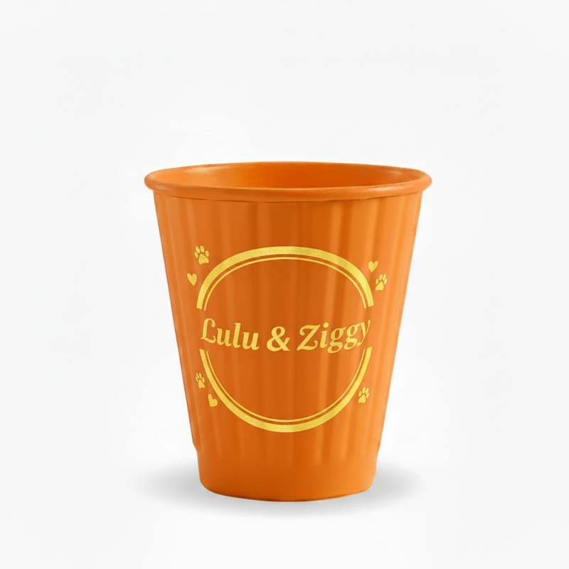 Custom Brand Packaging