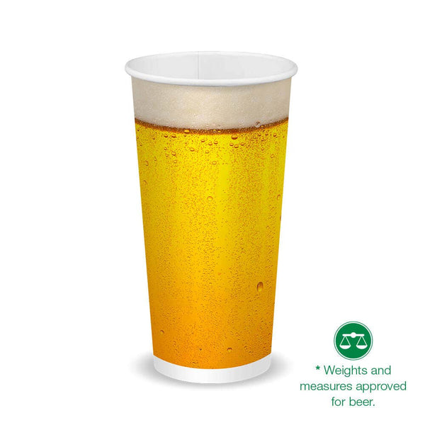 Beer – Paper
