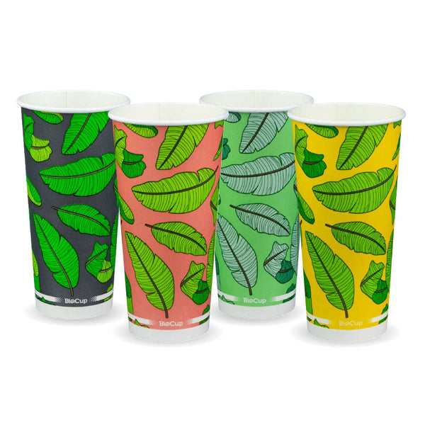 Leaf – Paper