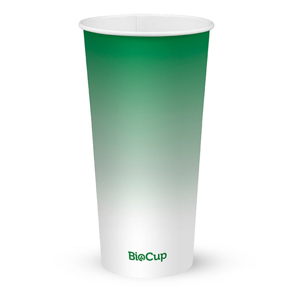 Green – Paper