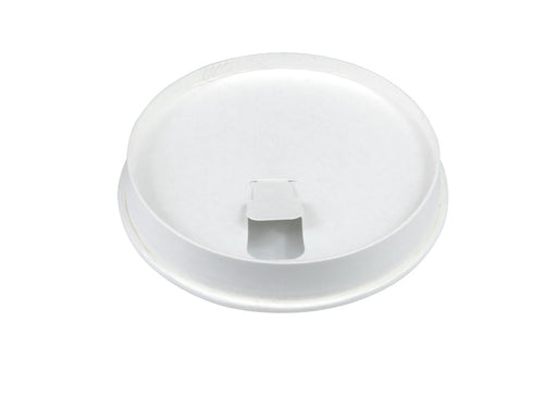 90mm Large Paper Flat BioCup Lid