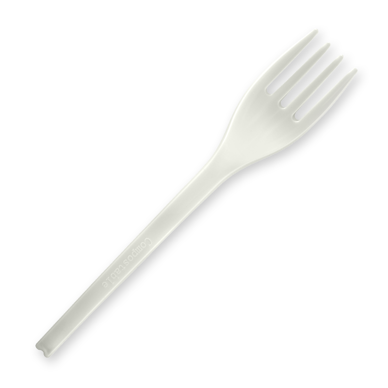 15cm / 6" PLA Fork
