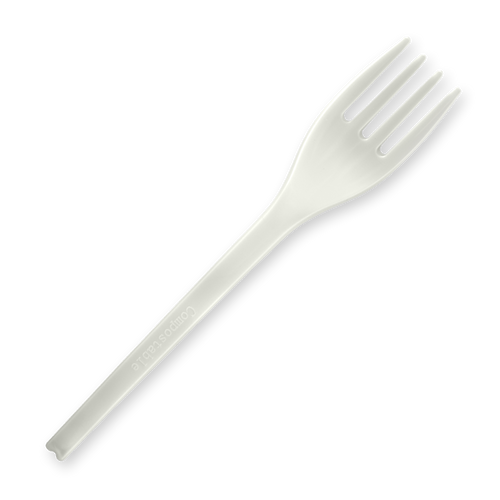 15cm / 6" PLA Fork