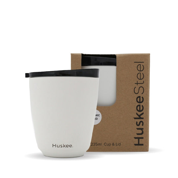 Huskee Steel