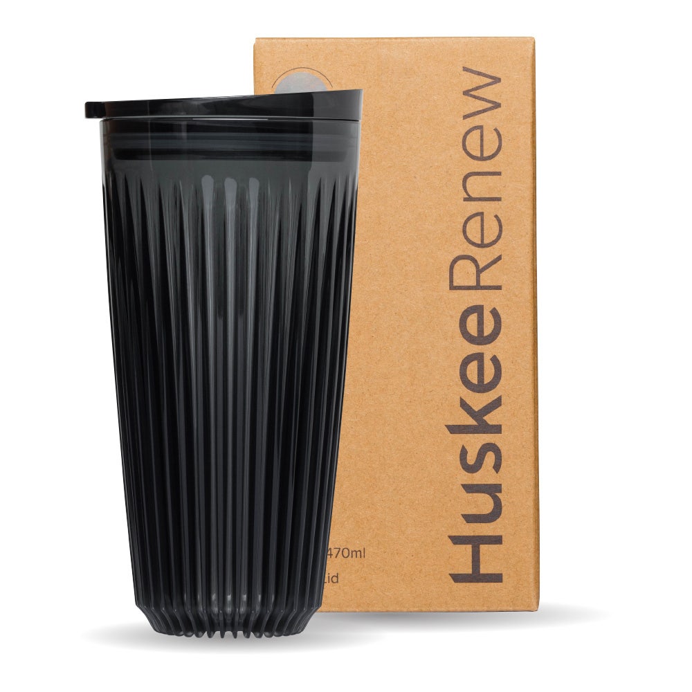 16oz HuskeeRenew Smoke (x12)