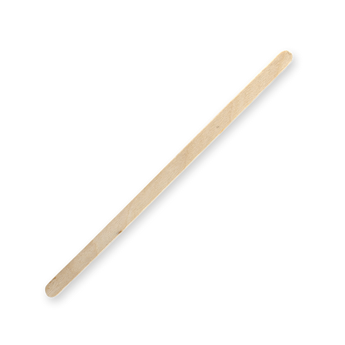 14cm Wood Stirrer