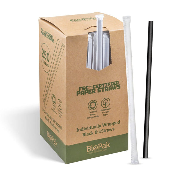 Cutlery & Straws
