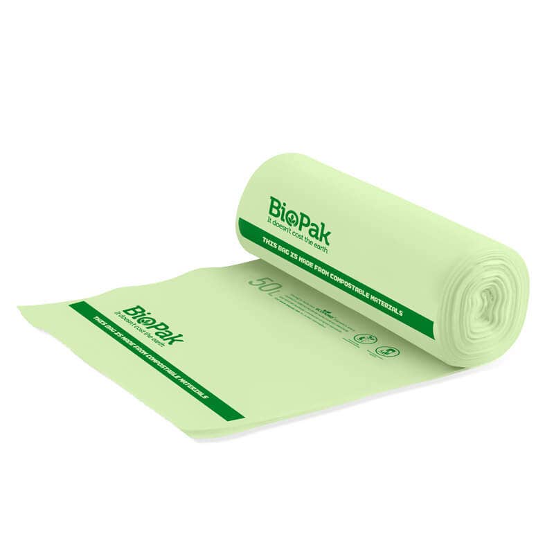 50L Bioplastic Bag